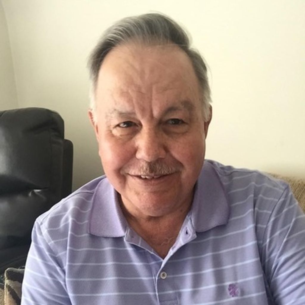 Roberto Carreon Profile Photo