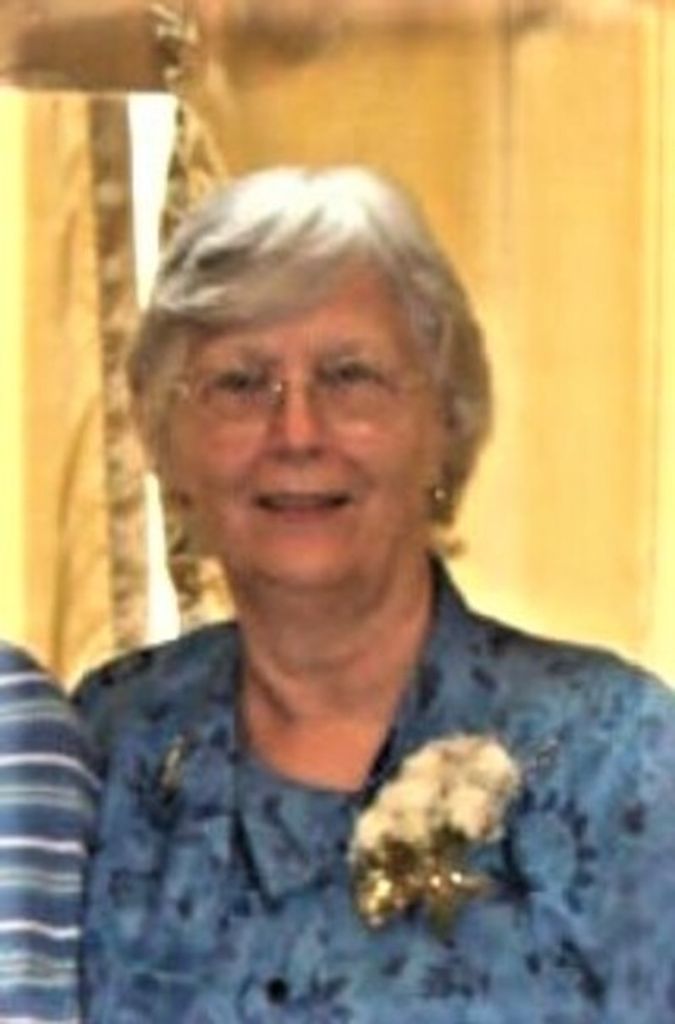 Winnie Faye Musgrove Profile Photo