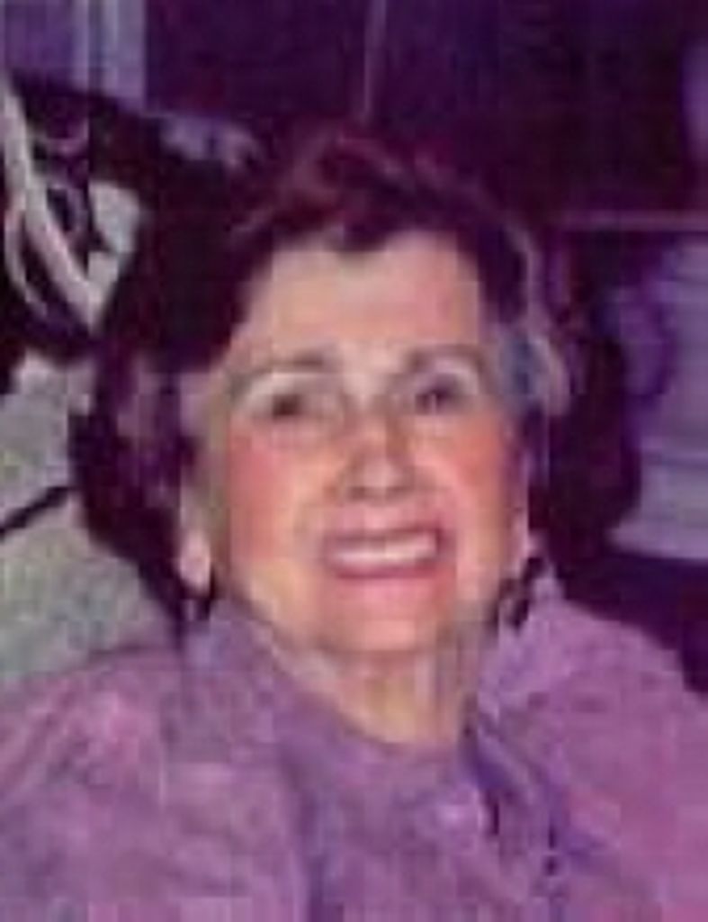 Wanda  A. Cousens