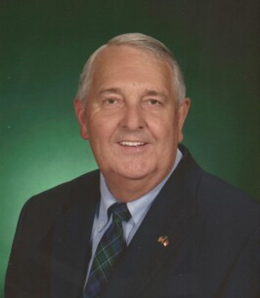 Thomas Mccollum Profile Photo