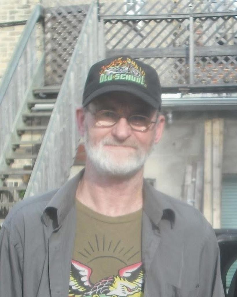 Thomas George Taylor Profile Photo