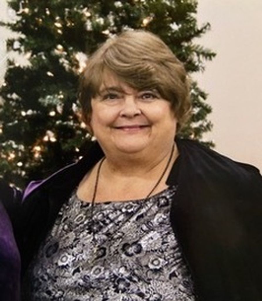 Melva "Shar'Ree" Grimmett Profile Photo