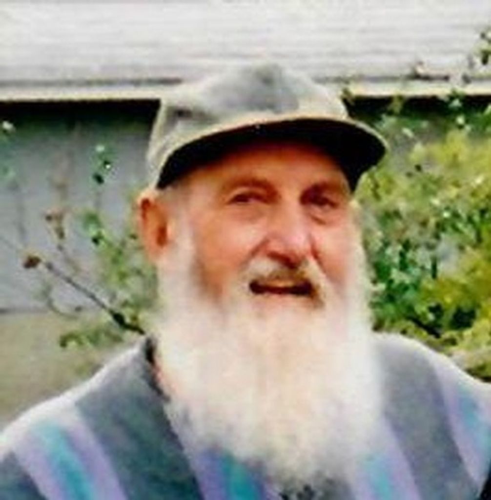 Victor S. Reid
