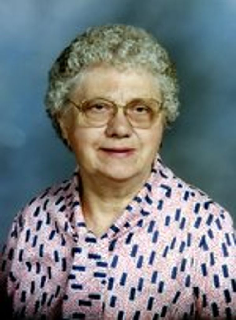 Geraldine Grace (Brouer)  Hoftyzer