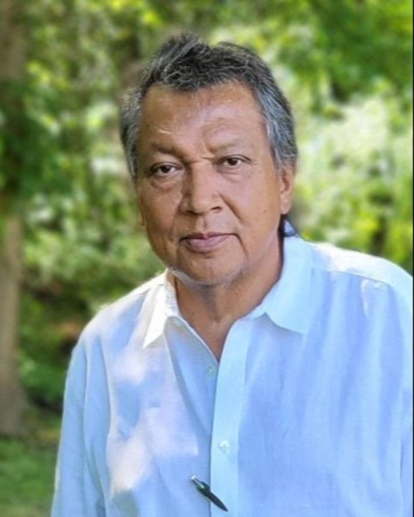 George August Sharlow II Profile Photo