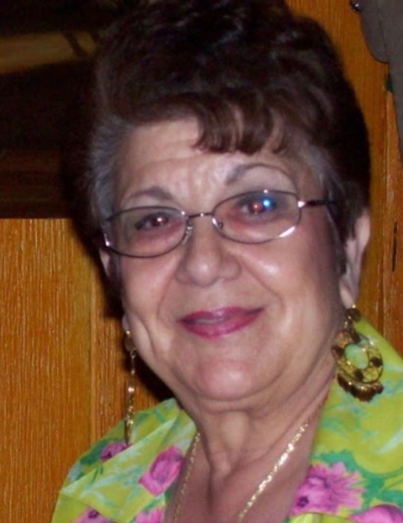 Gloria C. Rodriguez Profile Photo