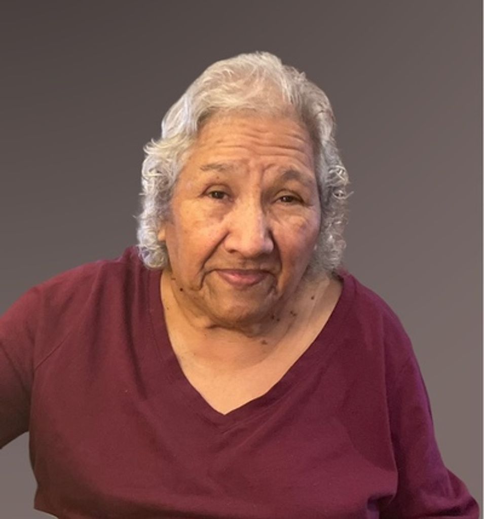 Carmen Fuentes Profile Photo