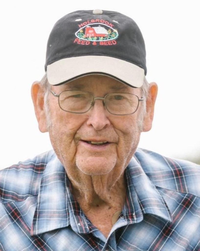 Charles McLaws Profile Photo