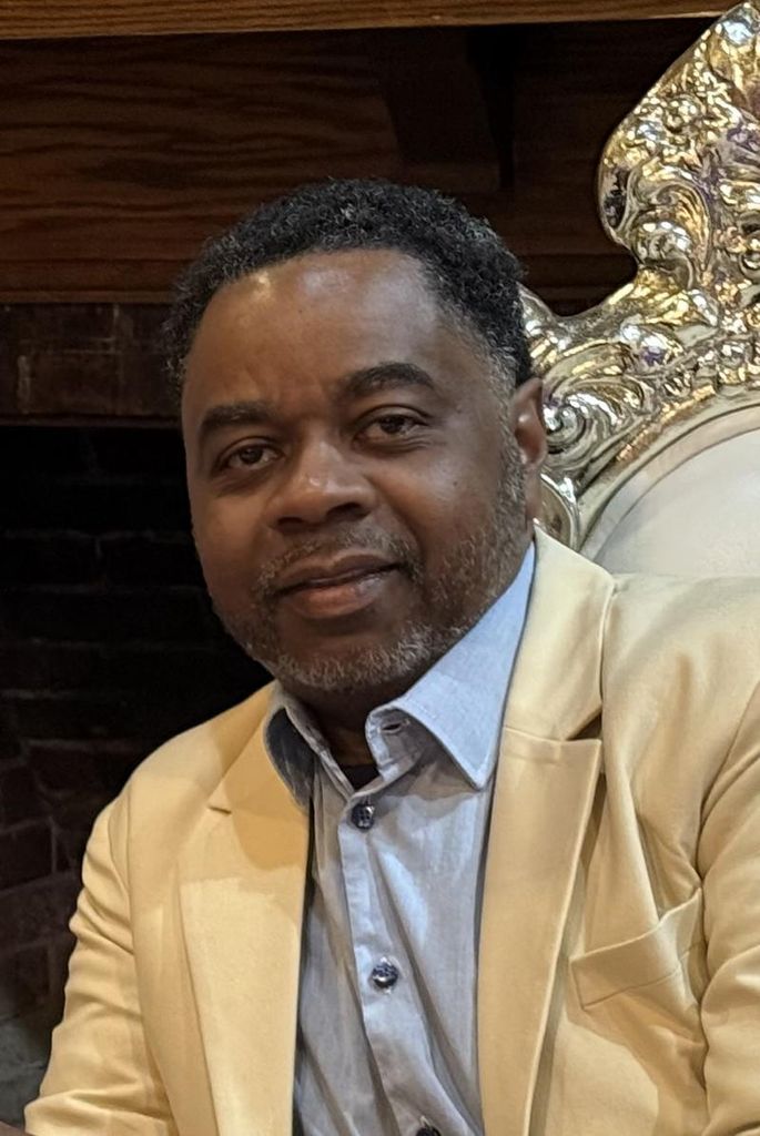 Anthony Bernard Capers Profile Photo