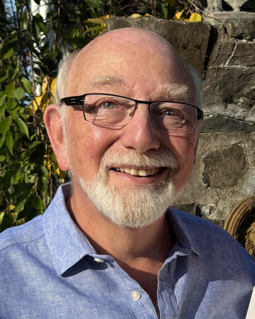 Robert A. Firger