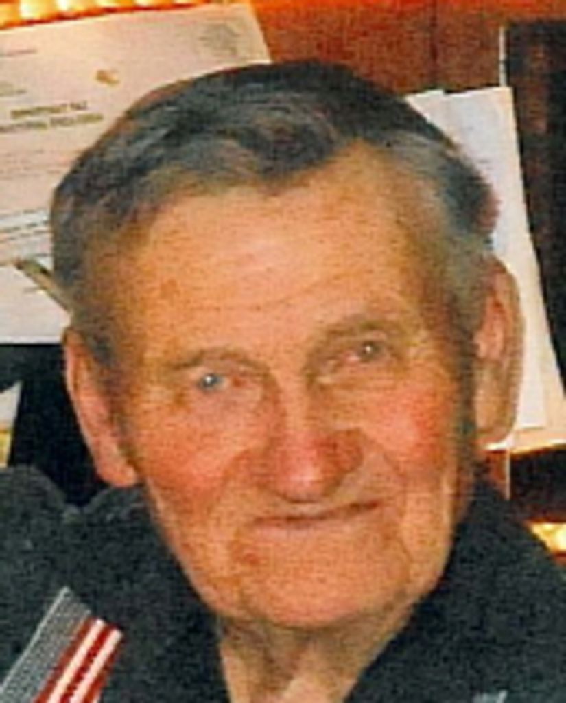 Richard L. 'Dick' Glinski