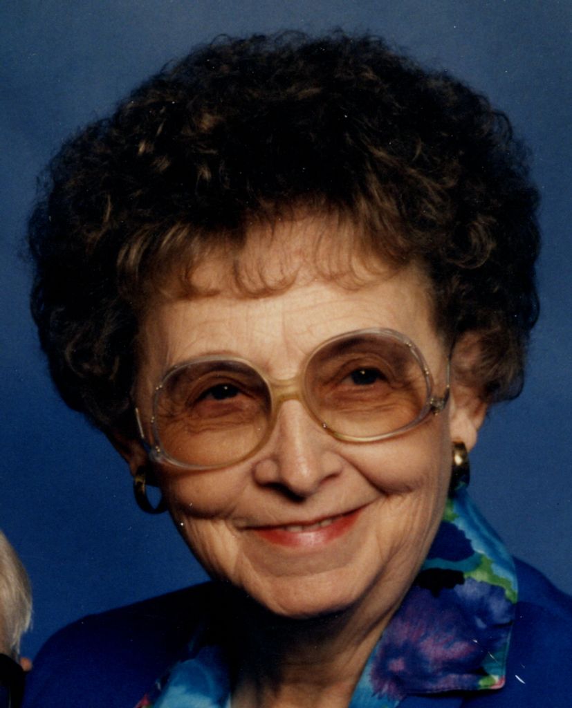 Laverne Forney Profile Photo