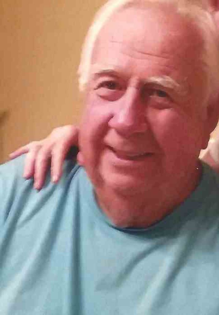Jerry Patrick Sweet