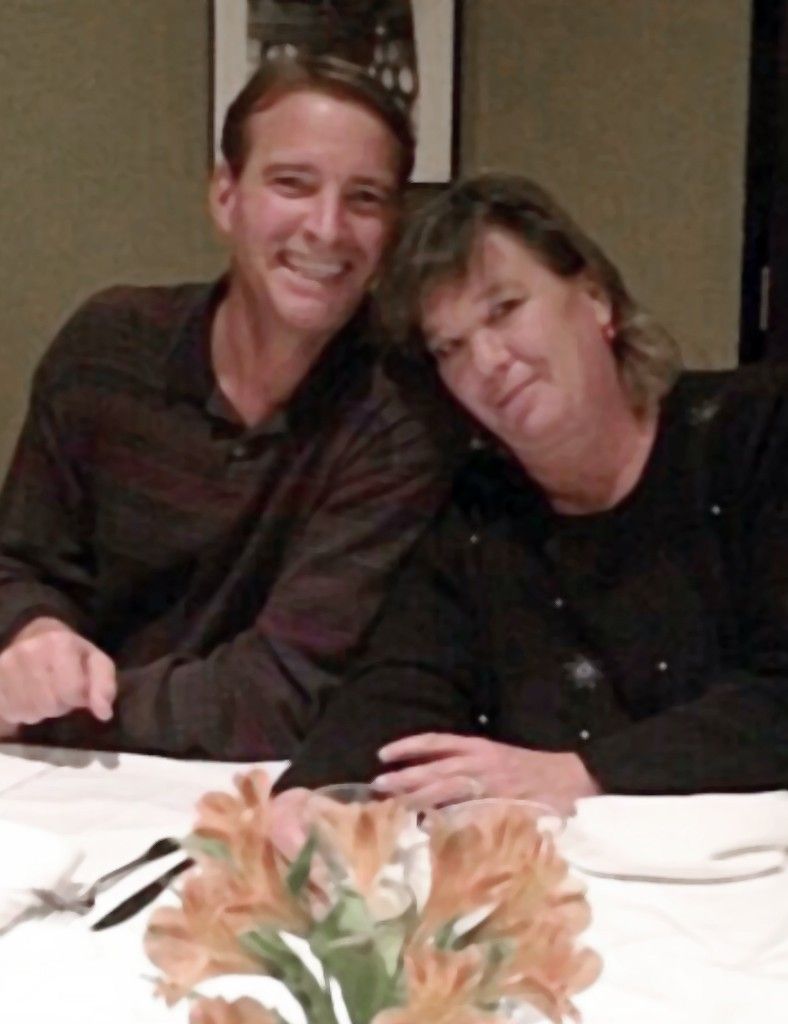 Nina Kay Wells & Dean John Wells