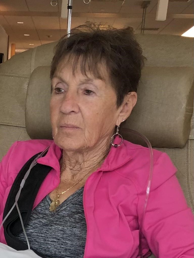 Clara Washburn Profile Photo