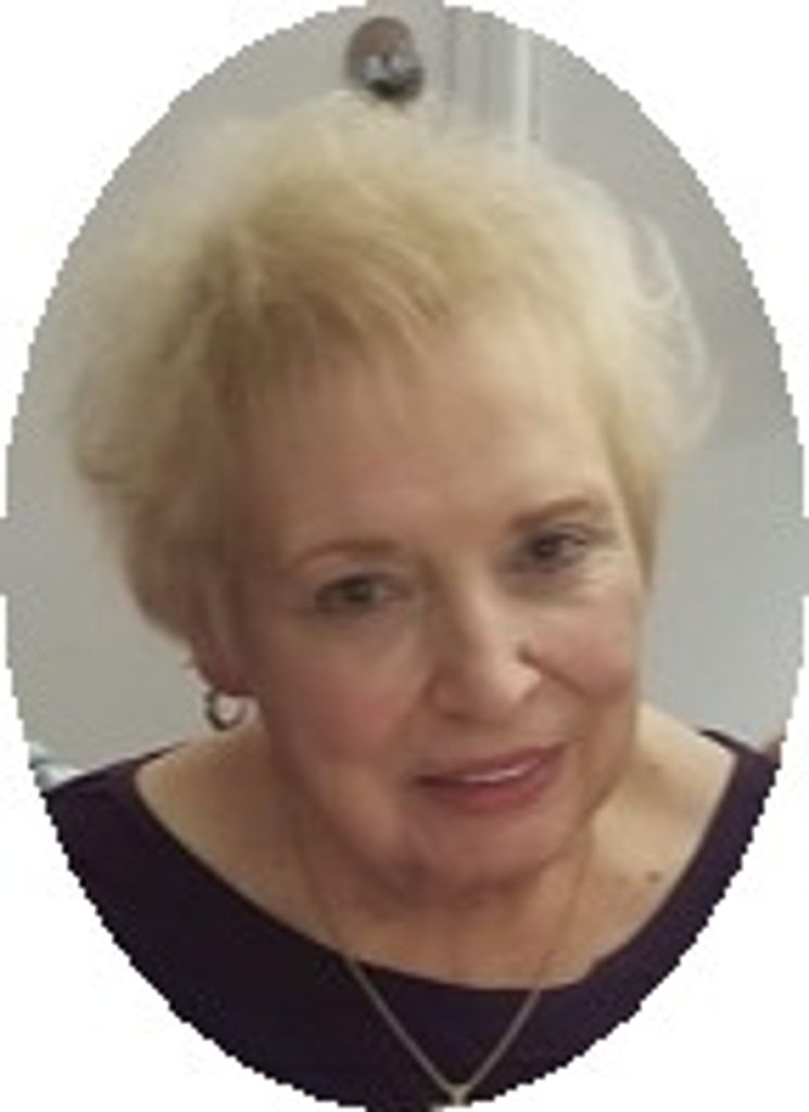Carolyn "Tootsie" Minotti