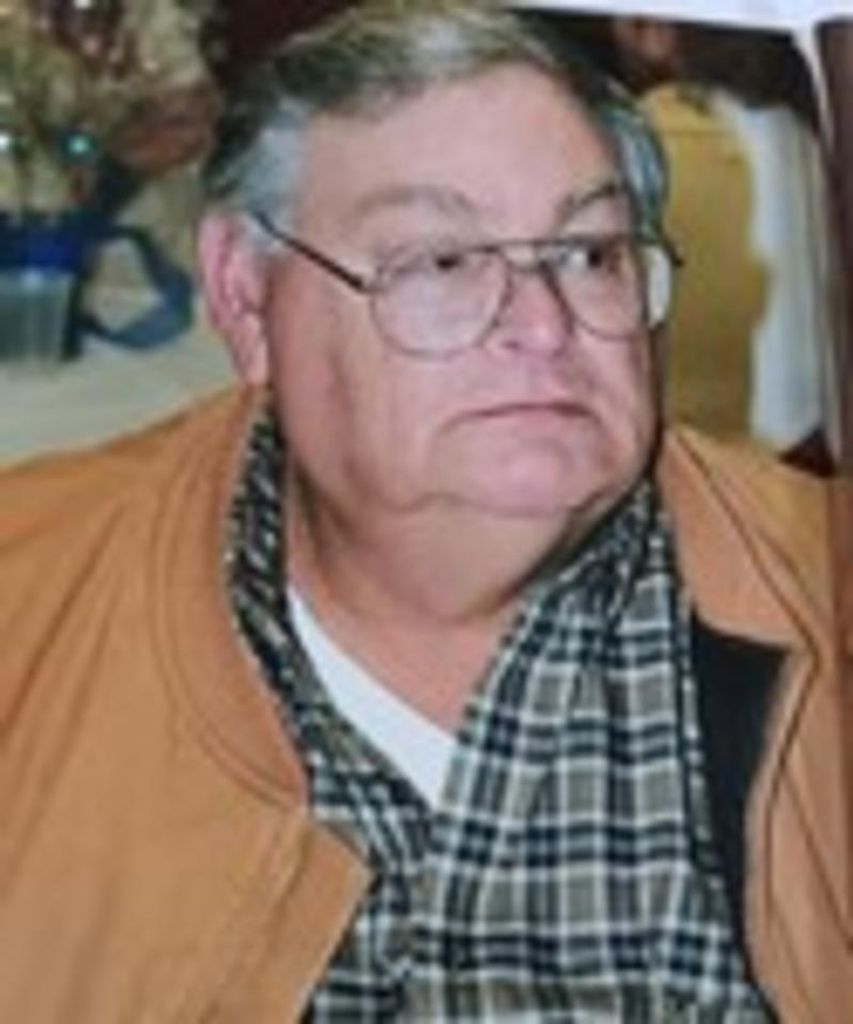 Jack R. Smith Profile Photo