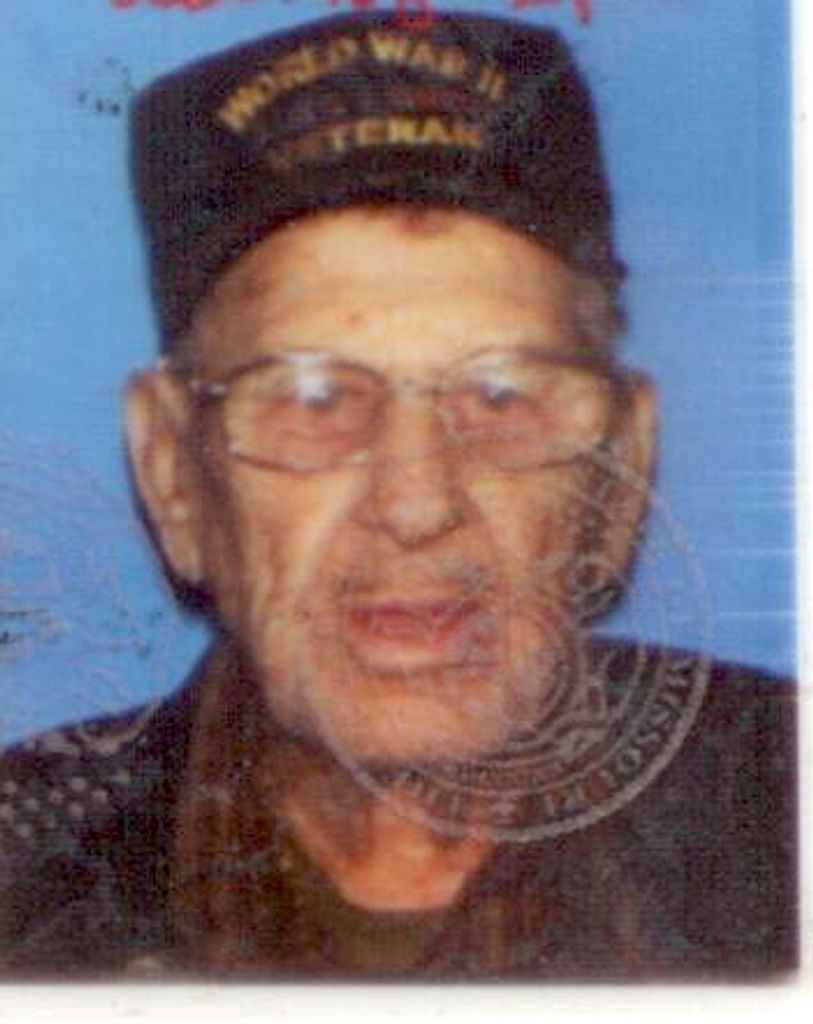 Walter E. Conner Sr