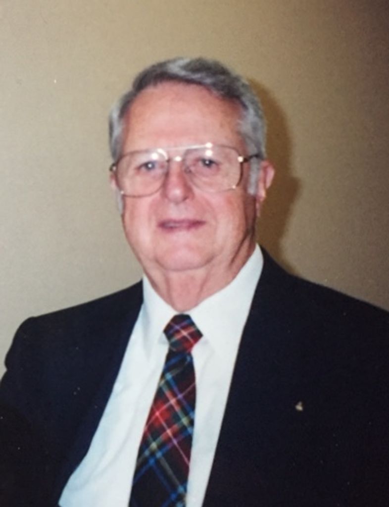 Frank Marshall Morgan