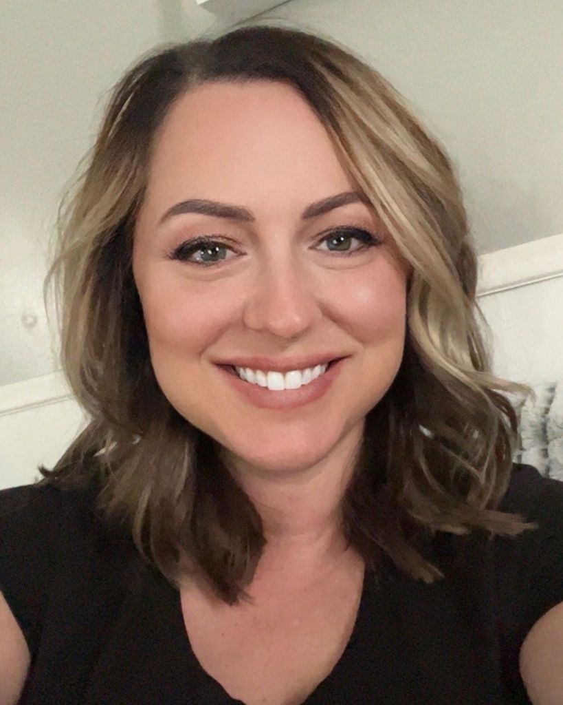 Brandi Shepherd Profile Photo