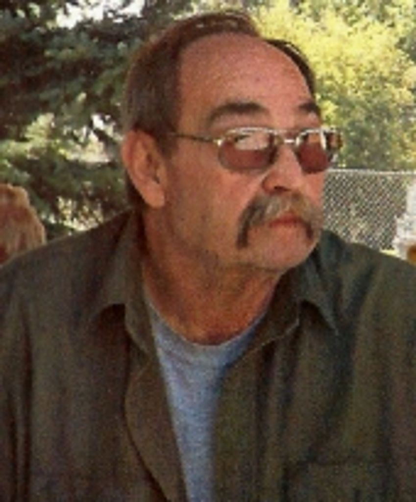 Matthew Marshburn Jr
