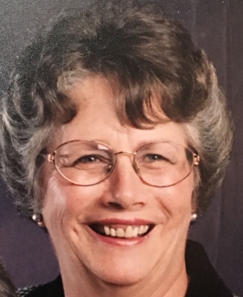Mary Alice Kirkham Profile Photo