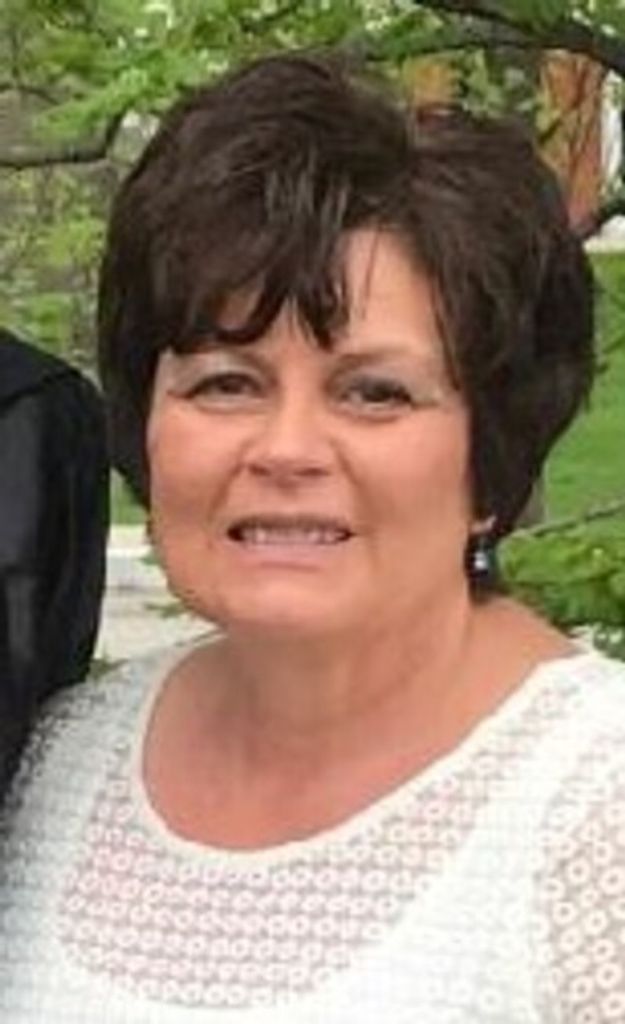 Carla E. Horn Profile Photo