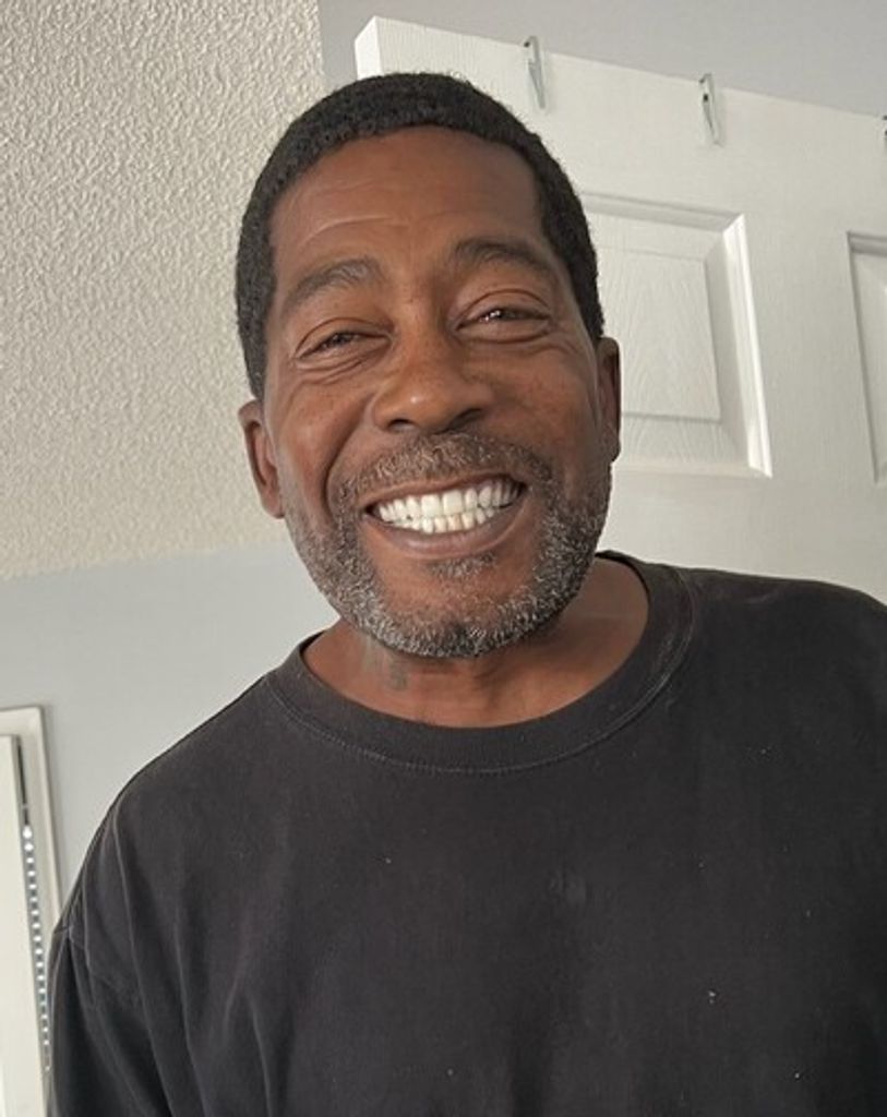 Andre I. Taylor Profile Photo