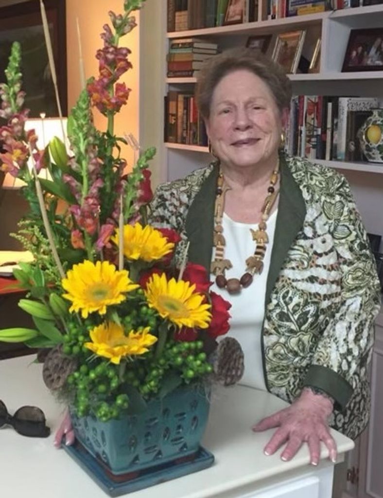 Marian C. (Chandler)  Bowen