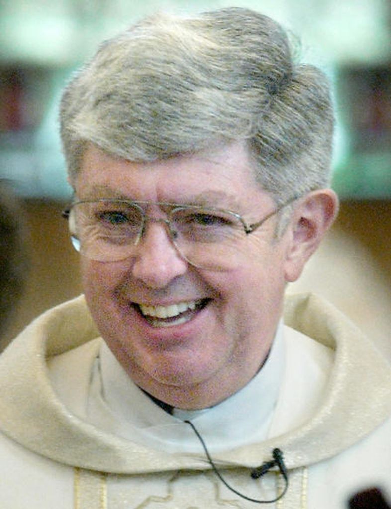 Fr. Michael K. O' Rourke Profile Photo
