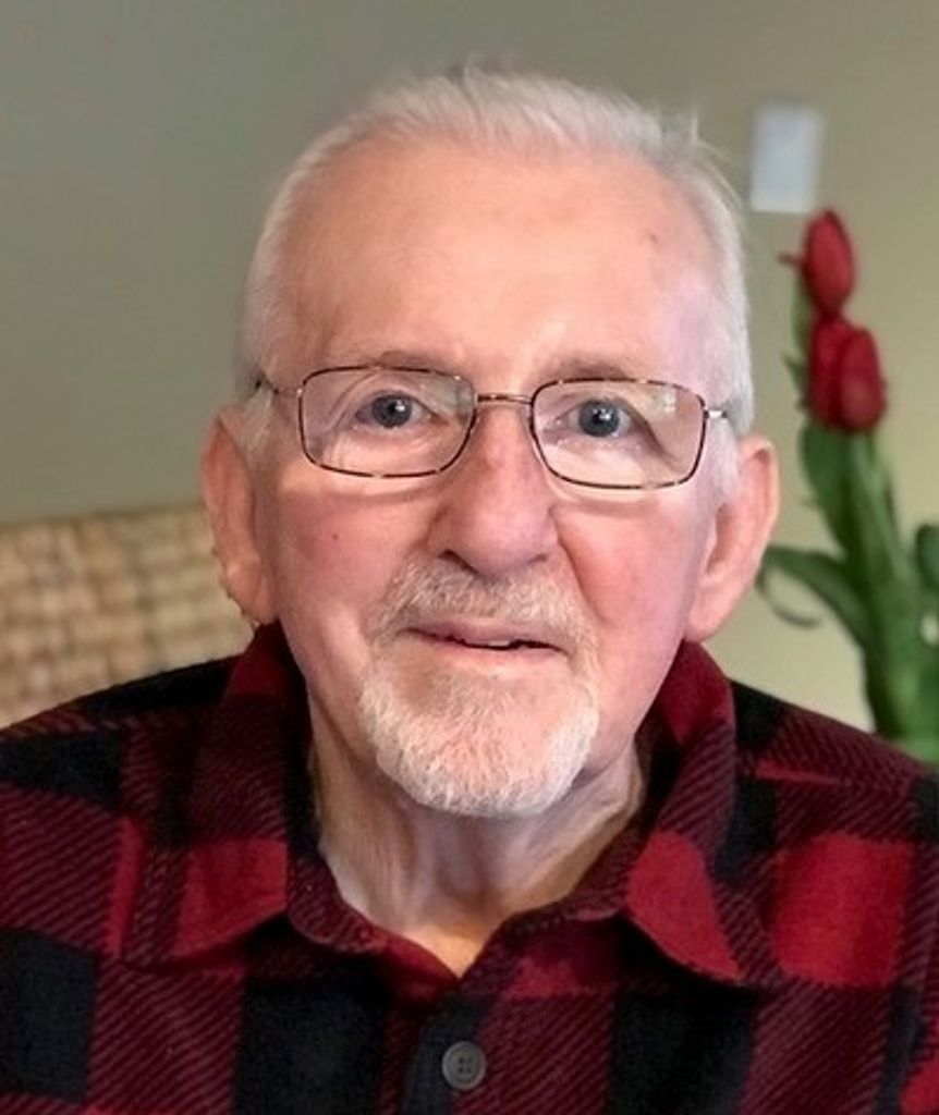 Francis Edwin Myers Profile Photo