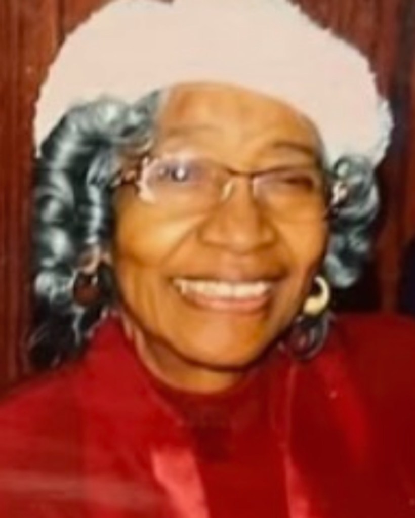 Gloria Beatrice Jenkins Profile Photo