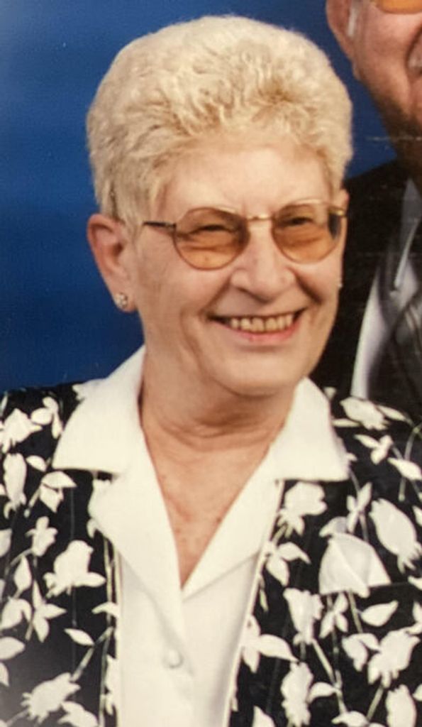 Lena D. Adams Profile Photo