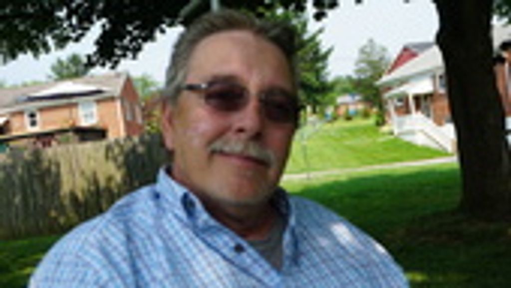 Walter R. Page Profile Photo