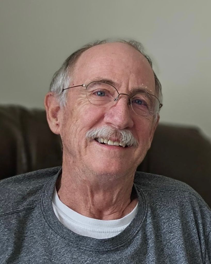 Rodney Schoonover Profile Photo