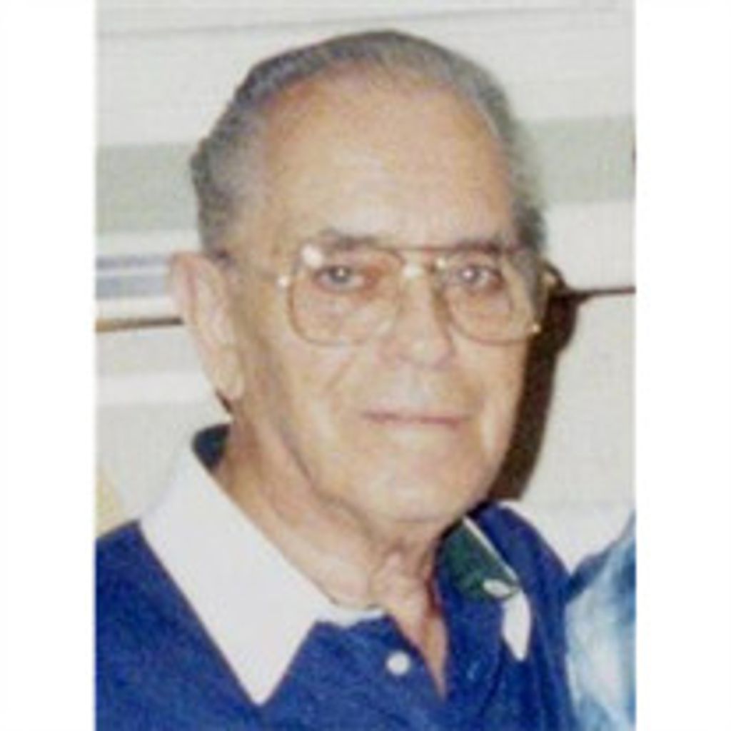 Joseph R. Wongrowski