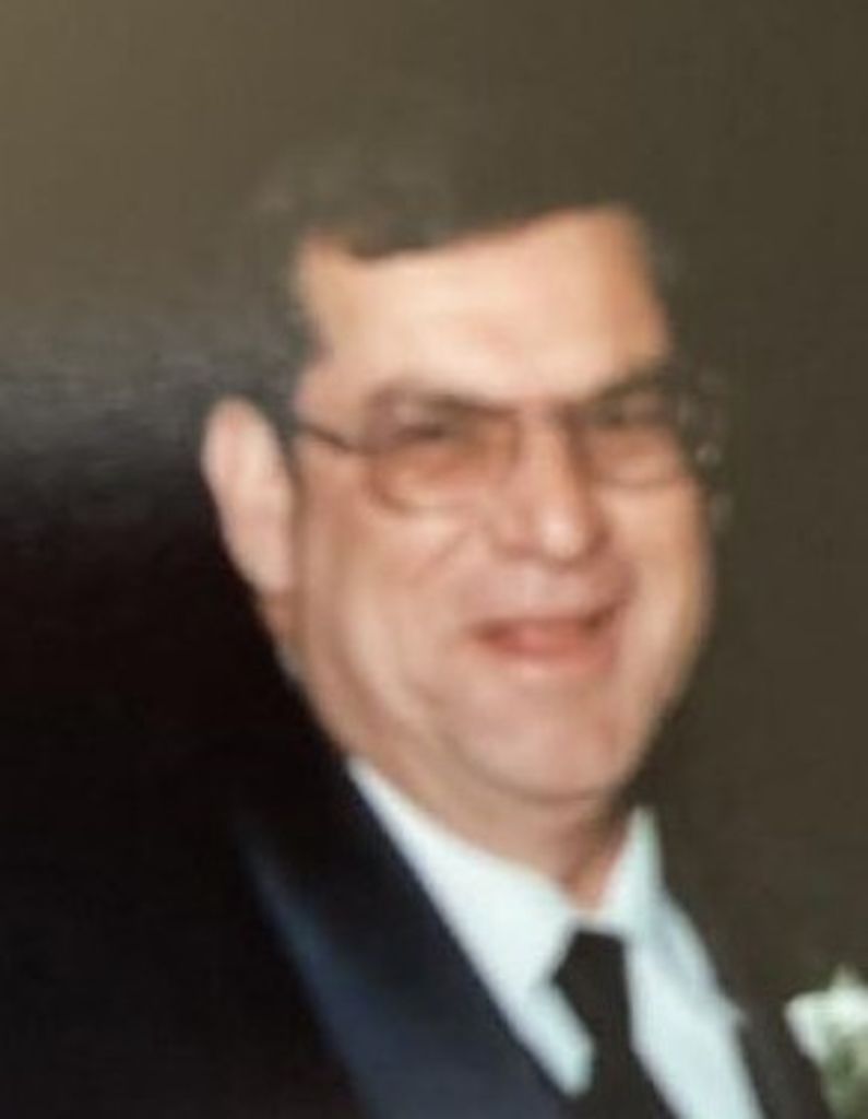 James T. Dillenbeck Profile Photo