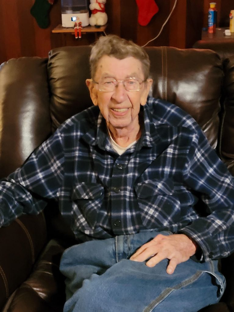 Charles "Bud" C. Lovell Profile Photo