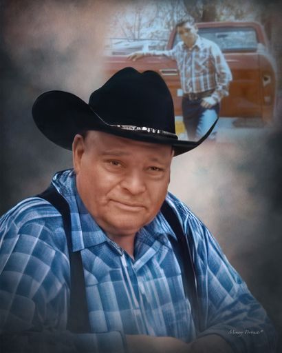 Filimon Baca's obituary image