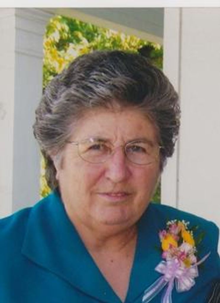 Ora Mae Scott Profile Photo