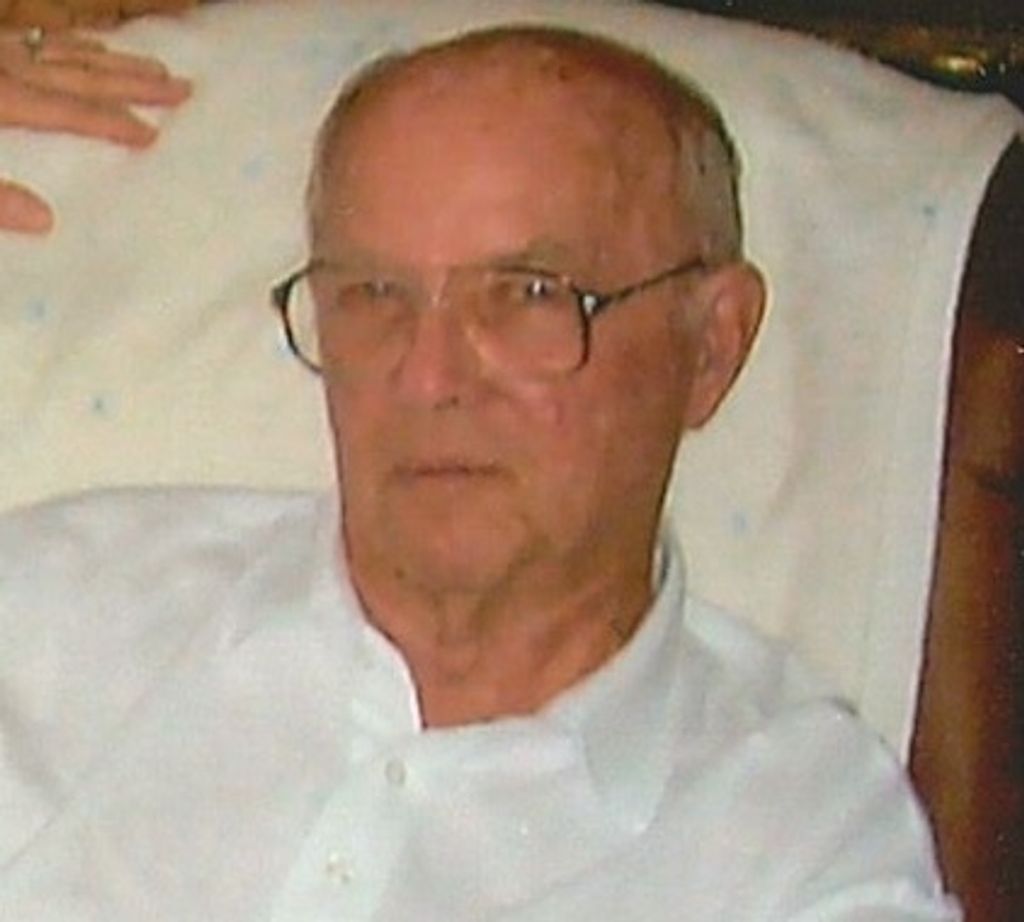 Edgar Christie Profile Photo