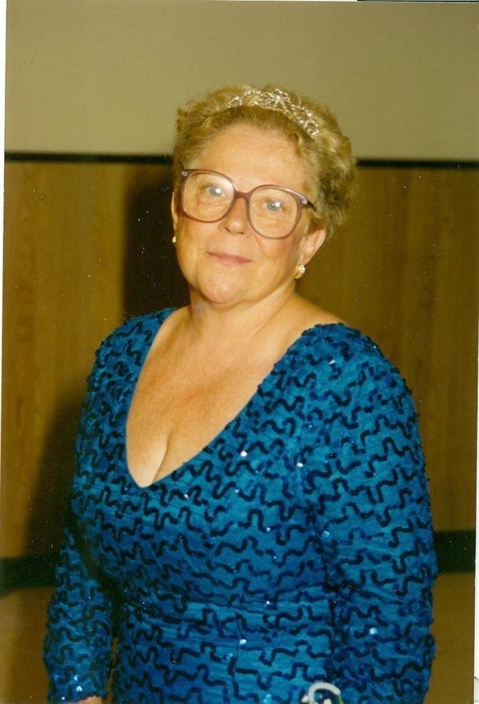 Dora Peterson