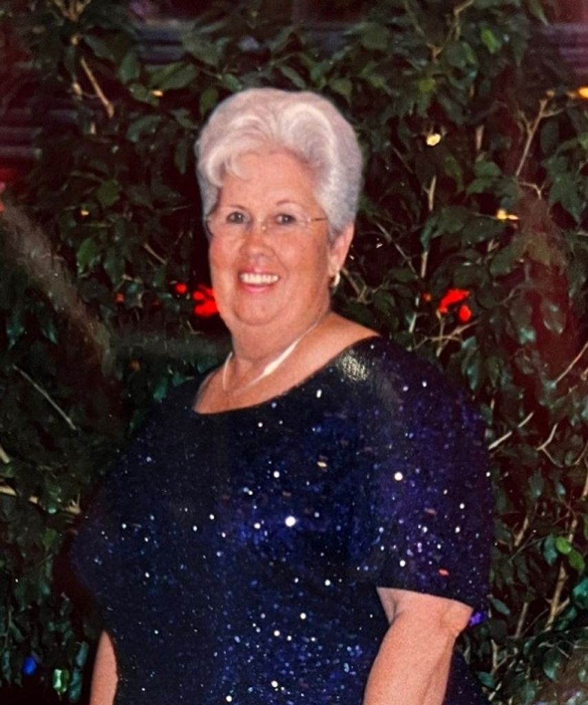Joann Mcdaniel Marsh