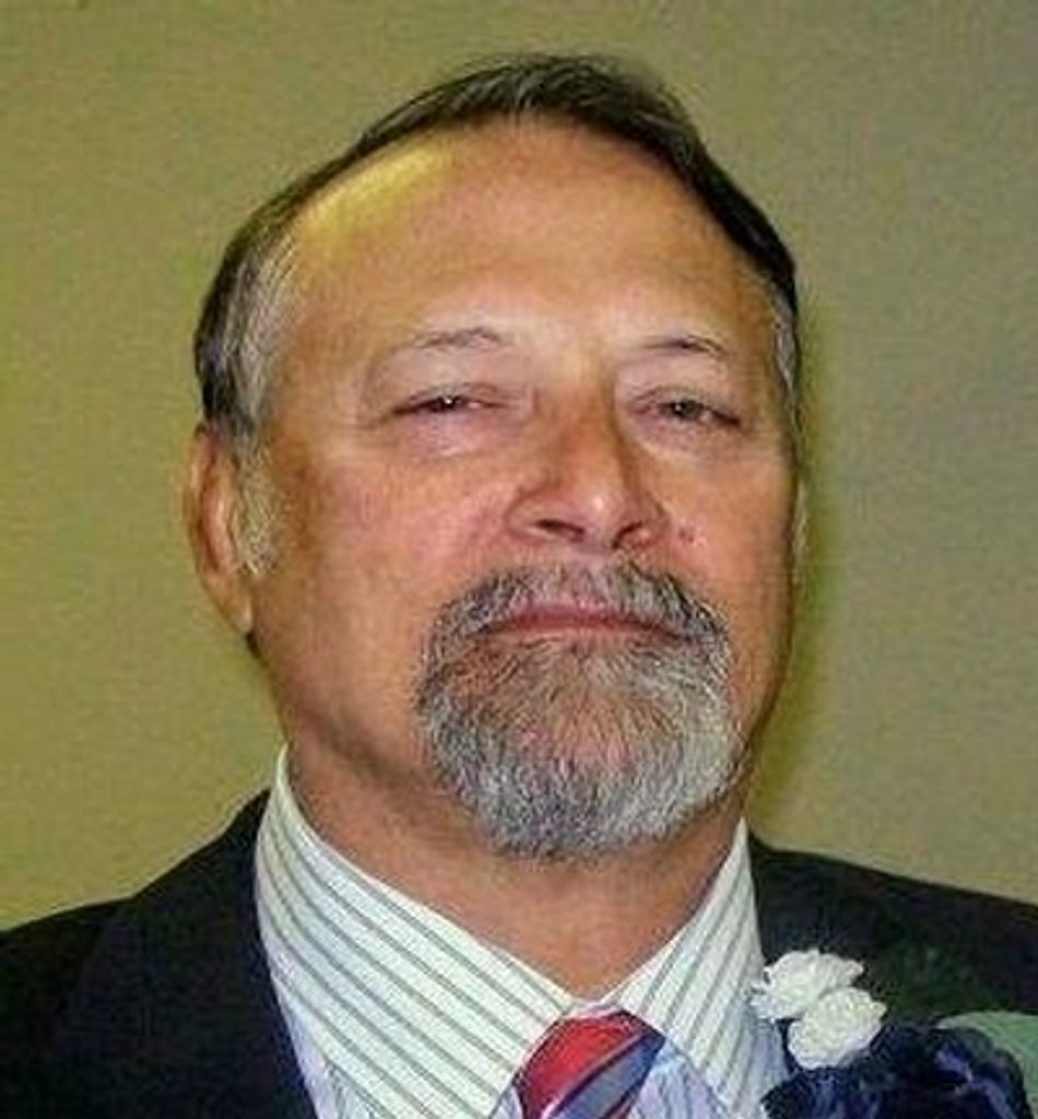 Robert Ray Rasor Sr.