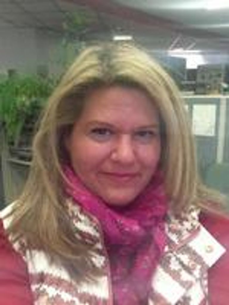 Amy Welk