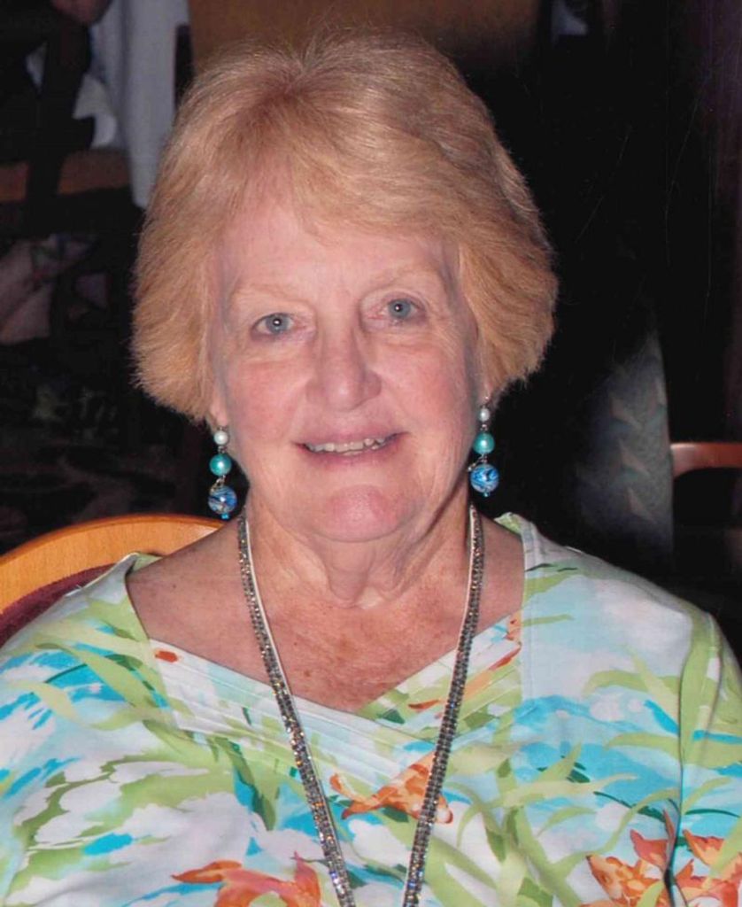 Eleanor Mcbride Profile Photo