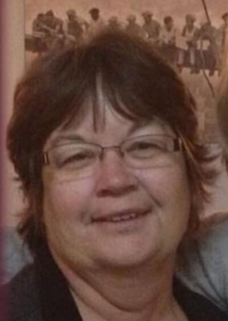 Julie Ann Clopton Profile Photo