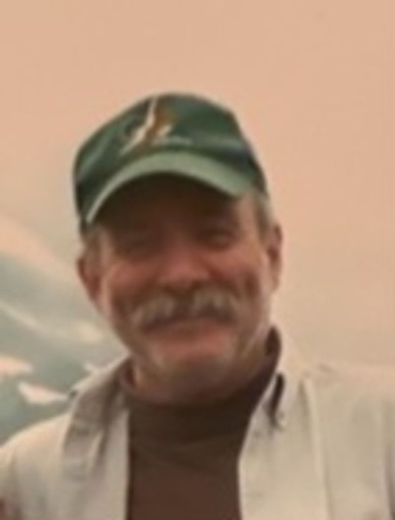 Barry Thomas Profile Photo