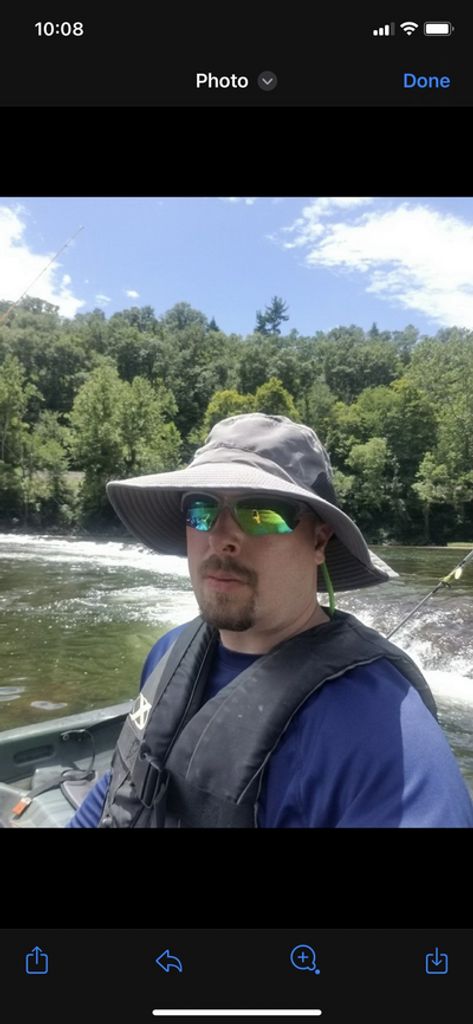 Chase Ryan Miller Profile Photo