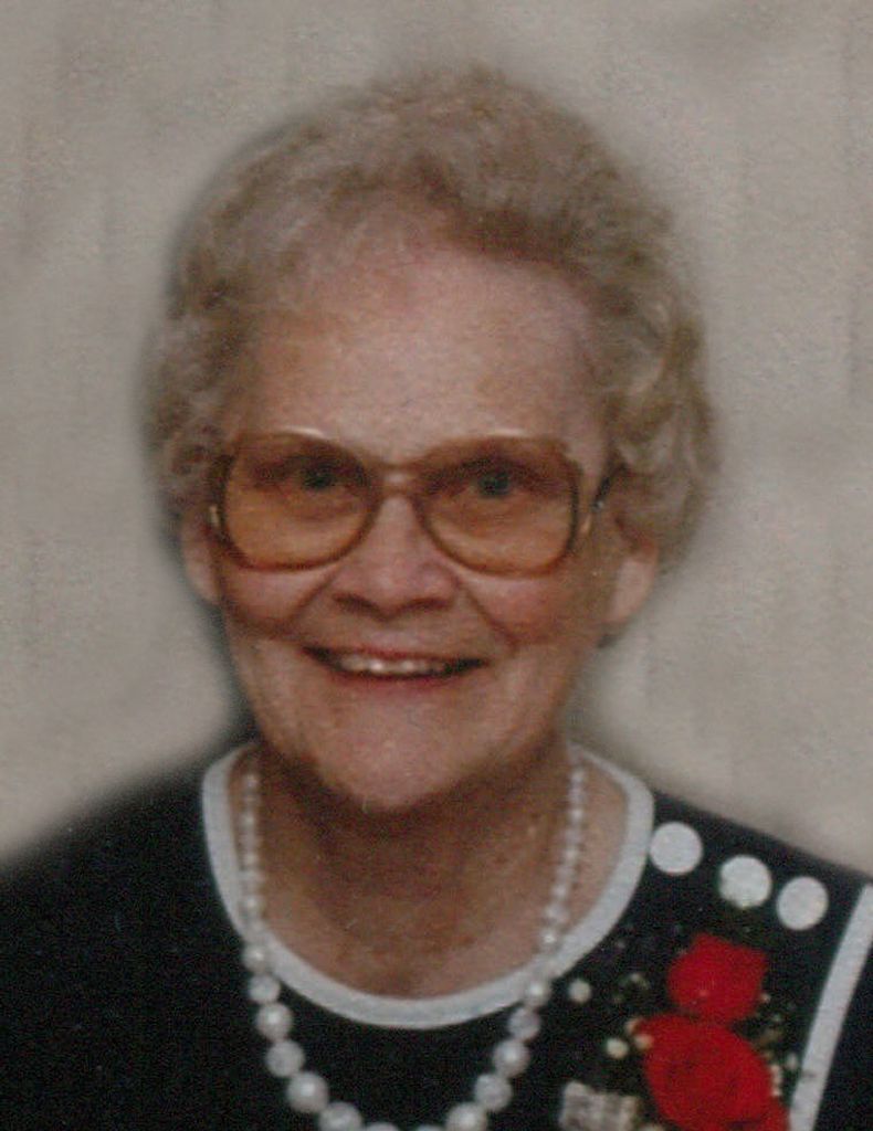 Alice "Dolly" Schnur Profile Photo